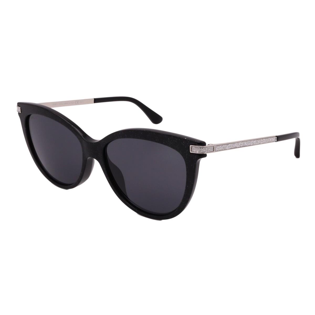 Jimmy Choo Axelle/g/s Dxf Women Sunglasses