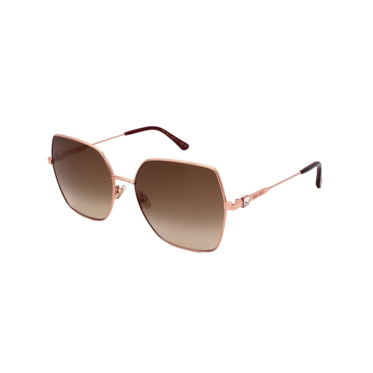 Jimmy Choo Reyes/s Ddb Women Sunglasses