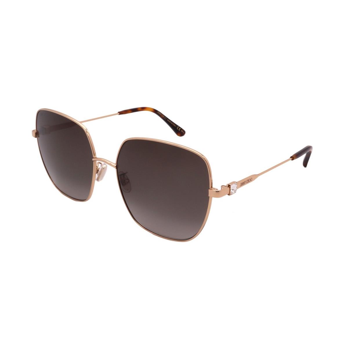 Jimmy Choo Kori/g/sk 06J Women Sunglasses