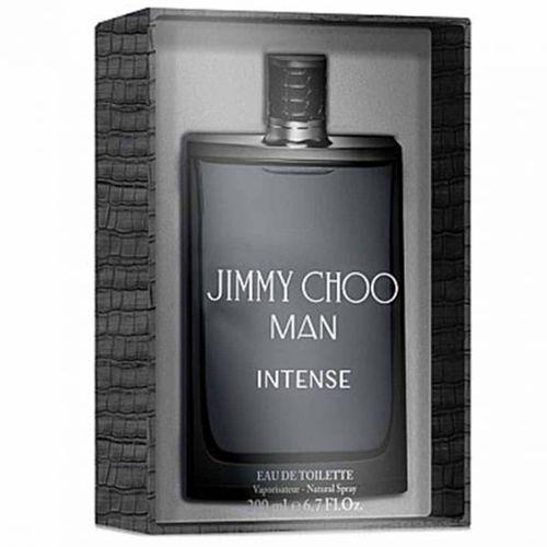 Jimmy Choo Man Intense For Men Eau de Toilette Spray 6.7 oz