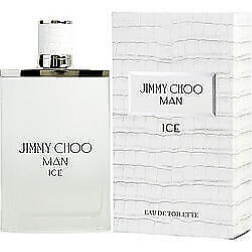 Jimmy Choo Man Ice by Jimmy Choo