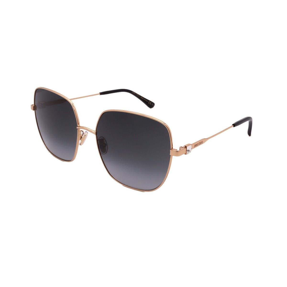 Jimmy Choo Kori/g/sk Rhl Women Sunglasses