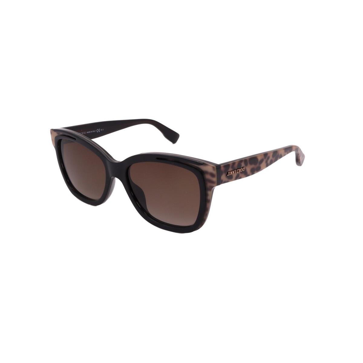 Jimmy Choo Bebi/s PUEJ6 Women Sunglasses