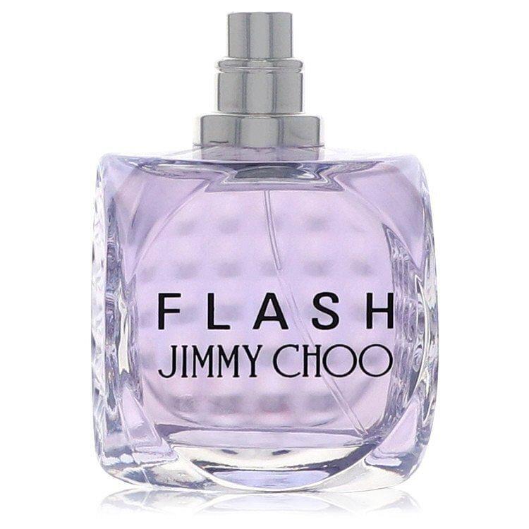 Flash by Jimmy Choo Eau De Parfum Spray Tester 3.4 oz Women