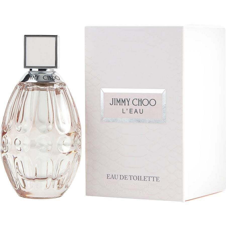 Jimmy Choo L`eau by Jimmy Choo Women - Edt Spray 2 OZ