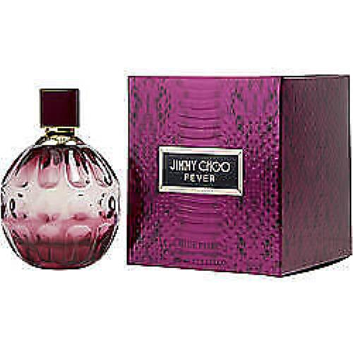 Jimmy Choo Fever by Jimmy Choo