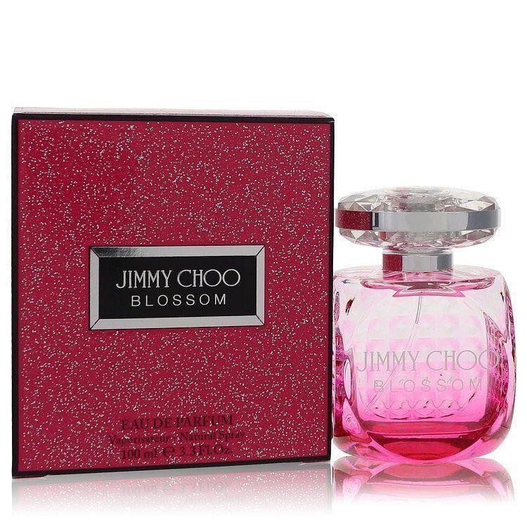 Jimmy Choo Eau De Parfum Spray 3.3 oz