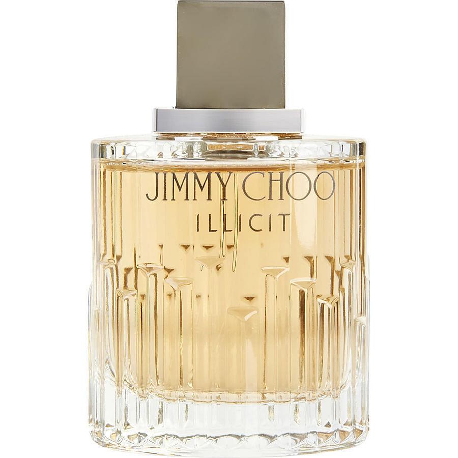 Jimmy Choo Illicit by Jimmy Choo Women - Eau DE Parfum Spray 3.3 OZ Tester