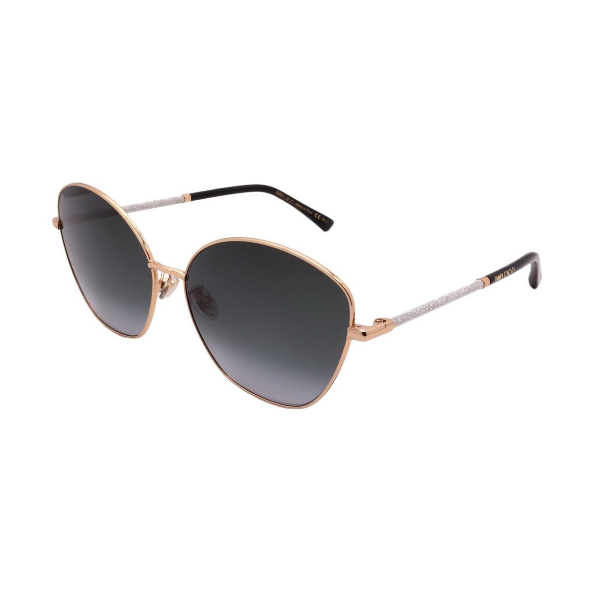 Jimmy Choo Marilia/g/sk 2M2 Women Sunglasses