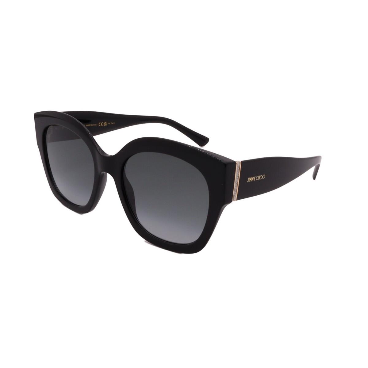 Jimmy Choo Leela/s 807 Women Sunglasses