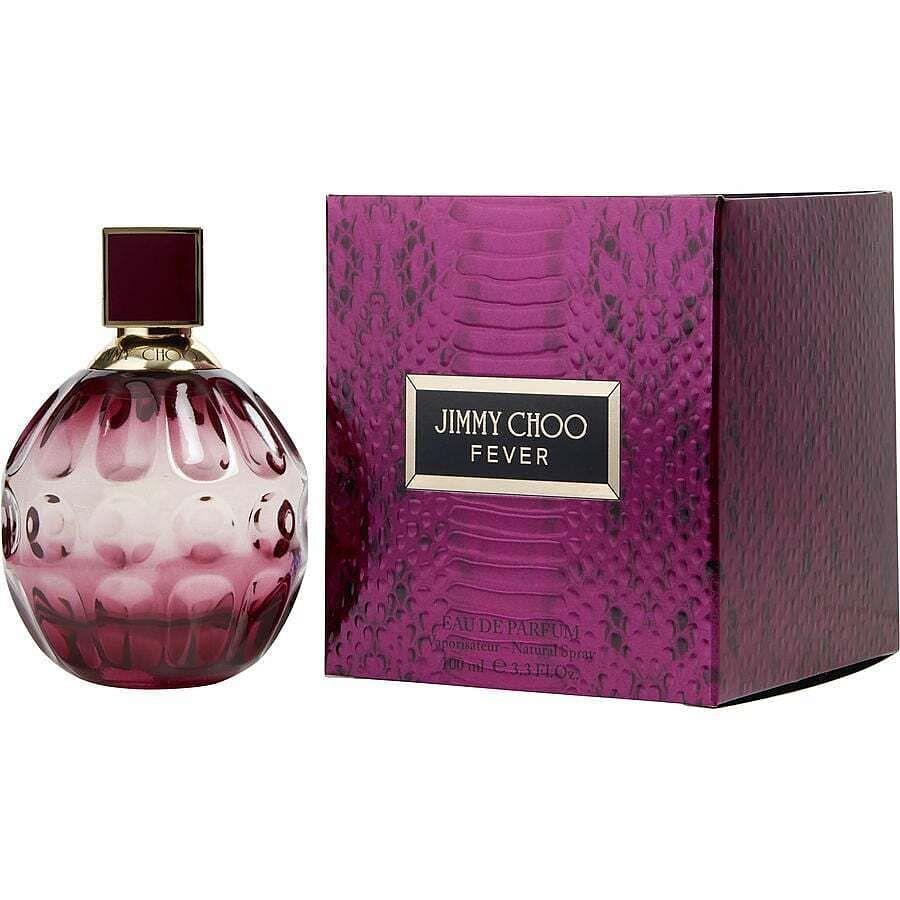 Jimmy Choo Fever by Jimmy Choo Women - Eau DE Parfum Spray 3.3 OZ