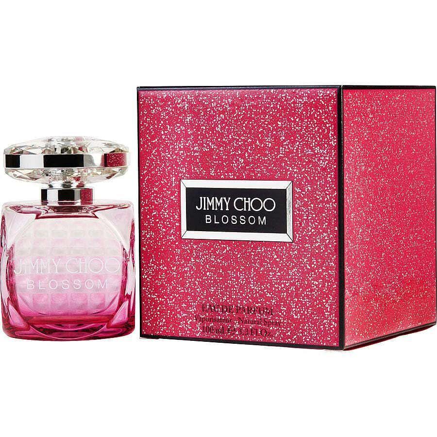 Jimmy Choo Blossom by Jimmy Choo Women - Eau DE Parfum Spray 3.3 OZ