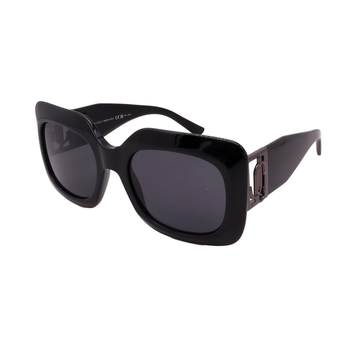 Jimmy Choo Gaya/s 807 Women Sunglasses