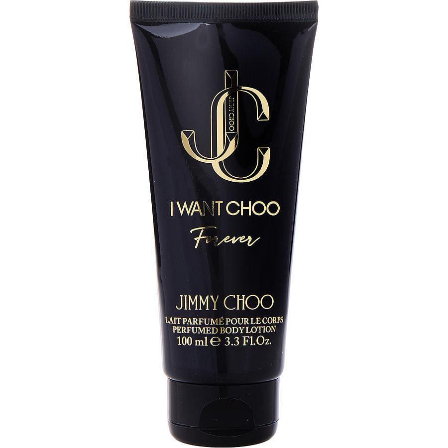 Jimmy Choo I Want Choo Forever by Jimmy Choo Women - Body Lotion 3.3 OZ