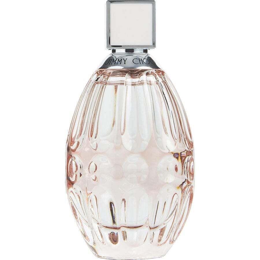 Jimmy Choo L`eau by Jimmy Choo Women - Edt Spray 3 OZ Tester