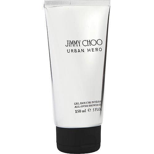 Jimmy Choo Urban Hero by Jimmy Choo All Over Shower Gel 5 OZ