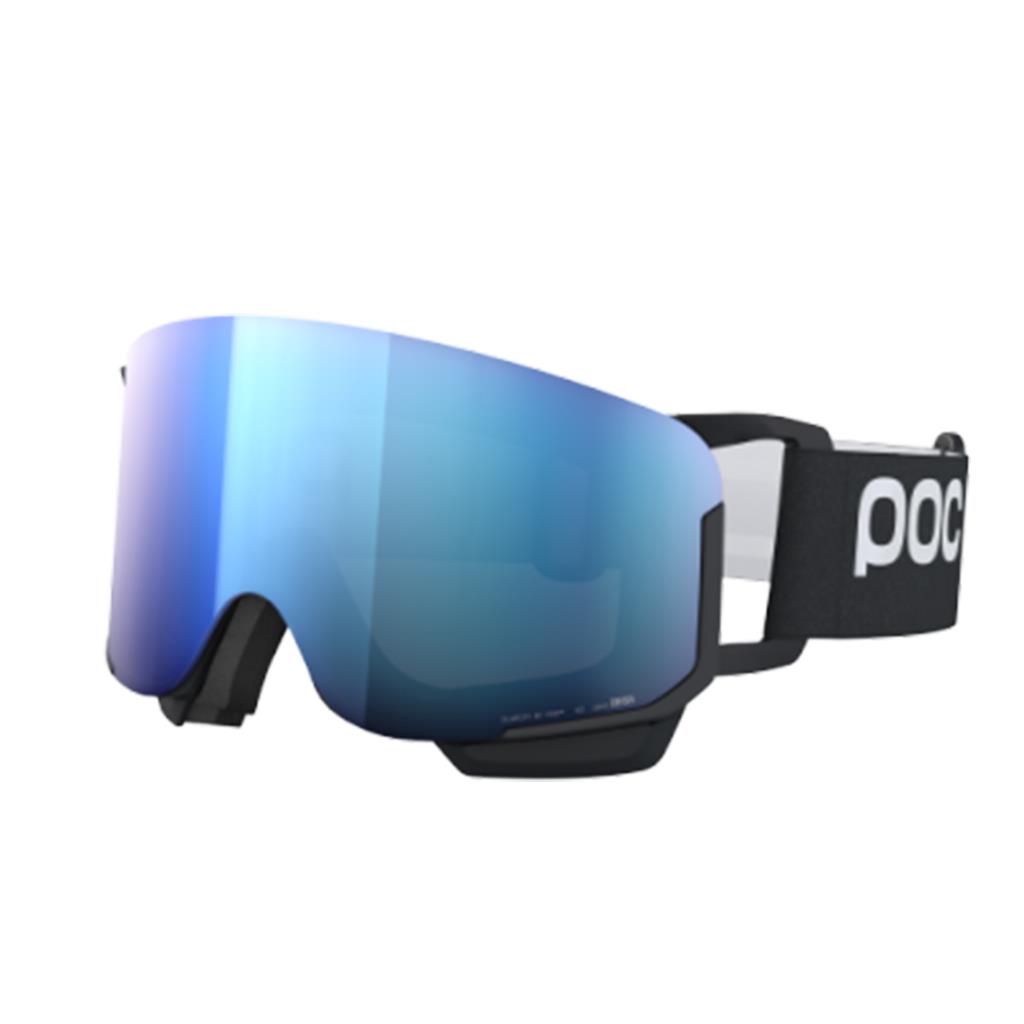 Poc Nexal Mid Snow Goggles 2025