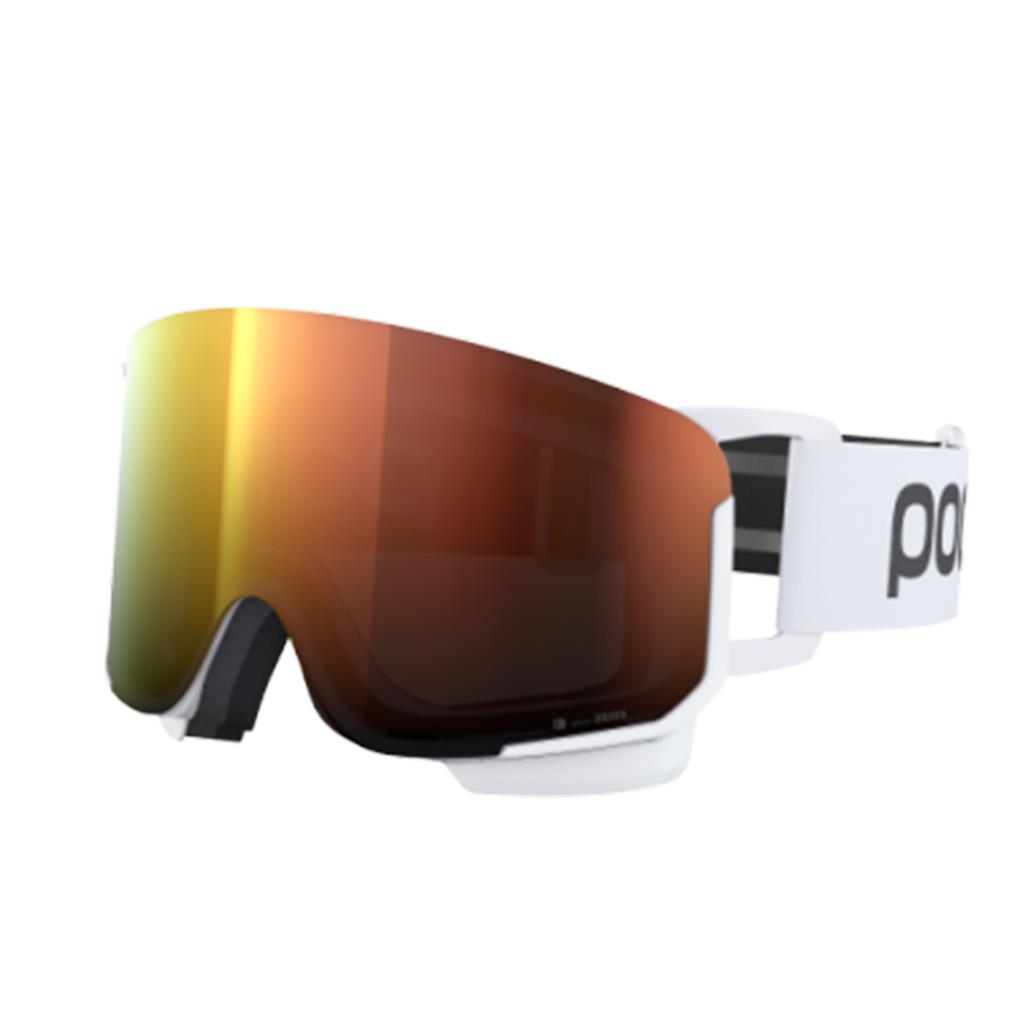 Poc Nexal Snow Goggles 2025