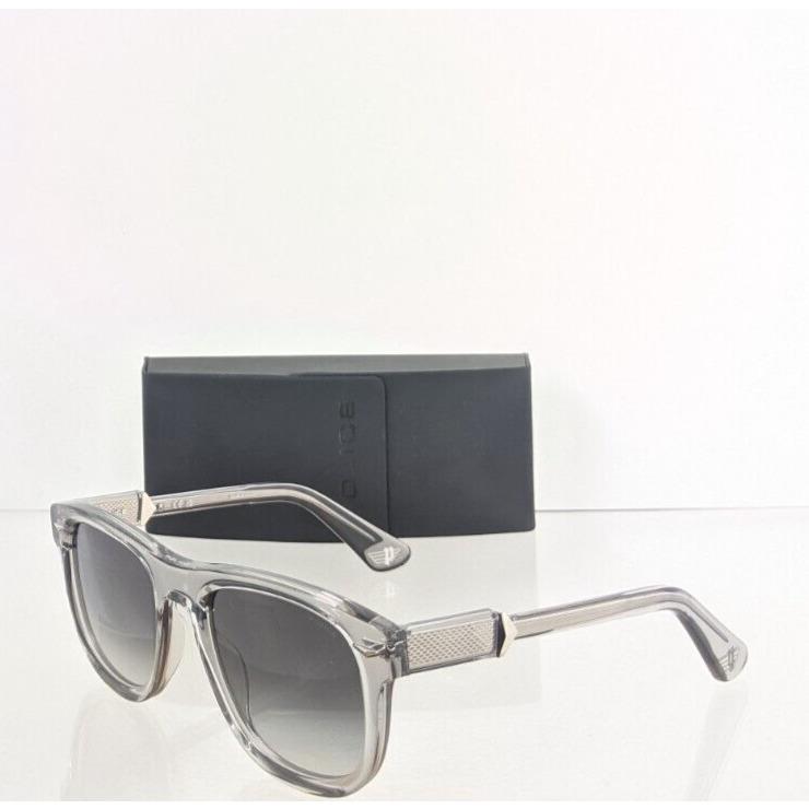 Police Sunglasses Monument 5 SPLL87 Col. 03GU 52mm