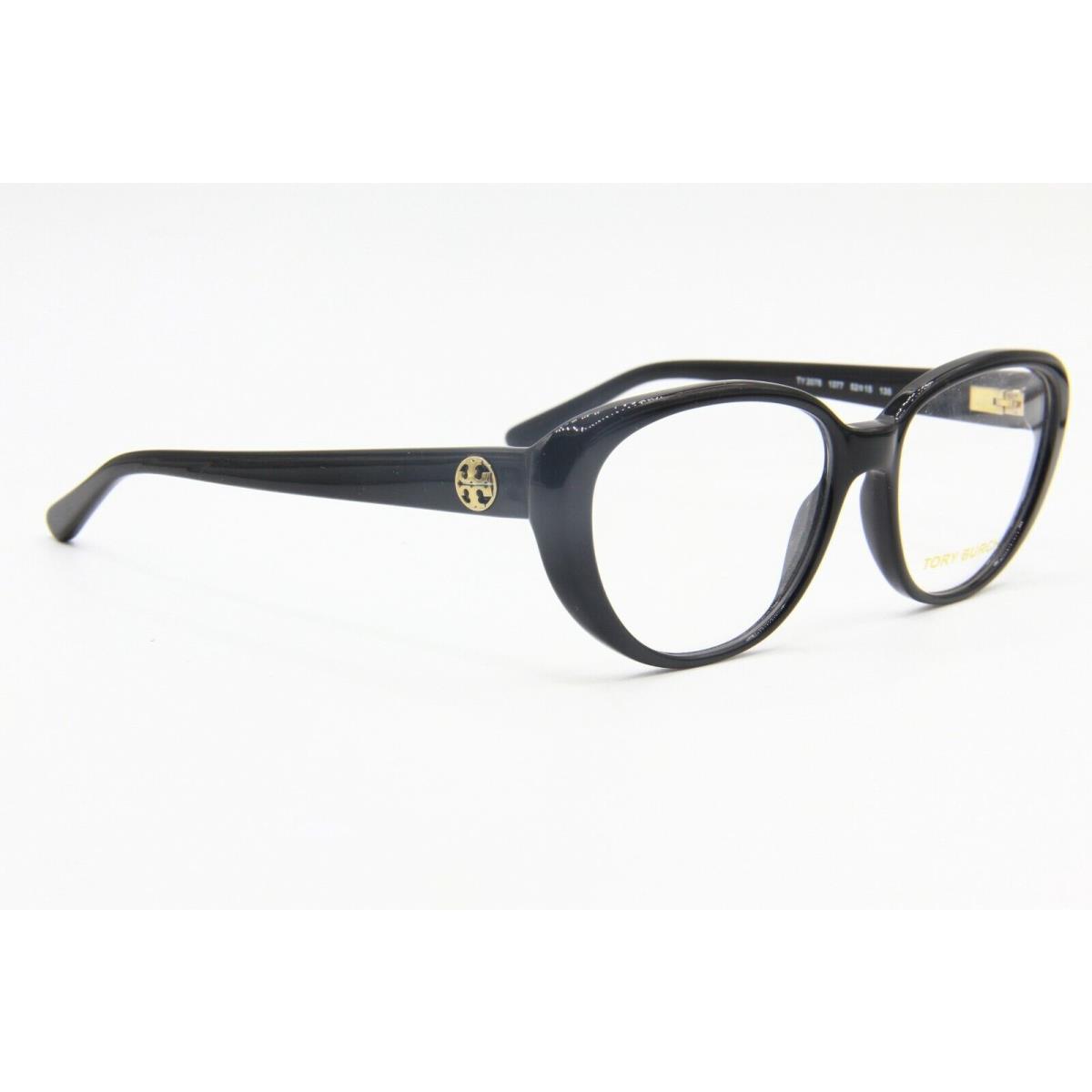 Tory Burch eyeglasses  - Black Frame 1