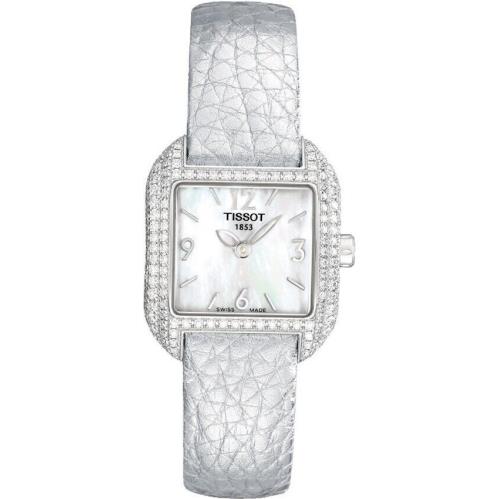 Tissot Women`s T02147582 T-wave Quartz Watch