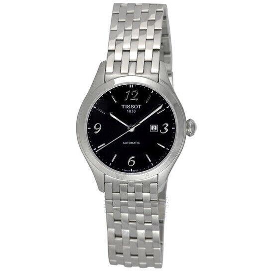 Tissot T-classic T-one Ladies Automatic Watch Item No. T038.207.11.057.00