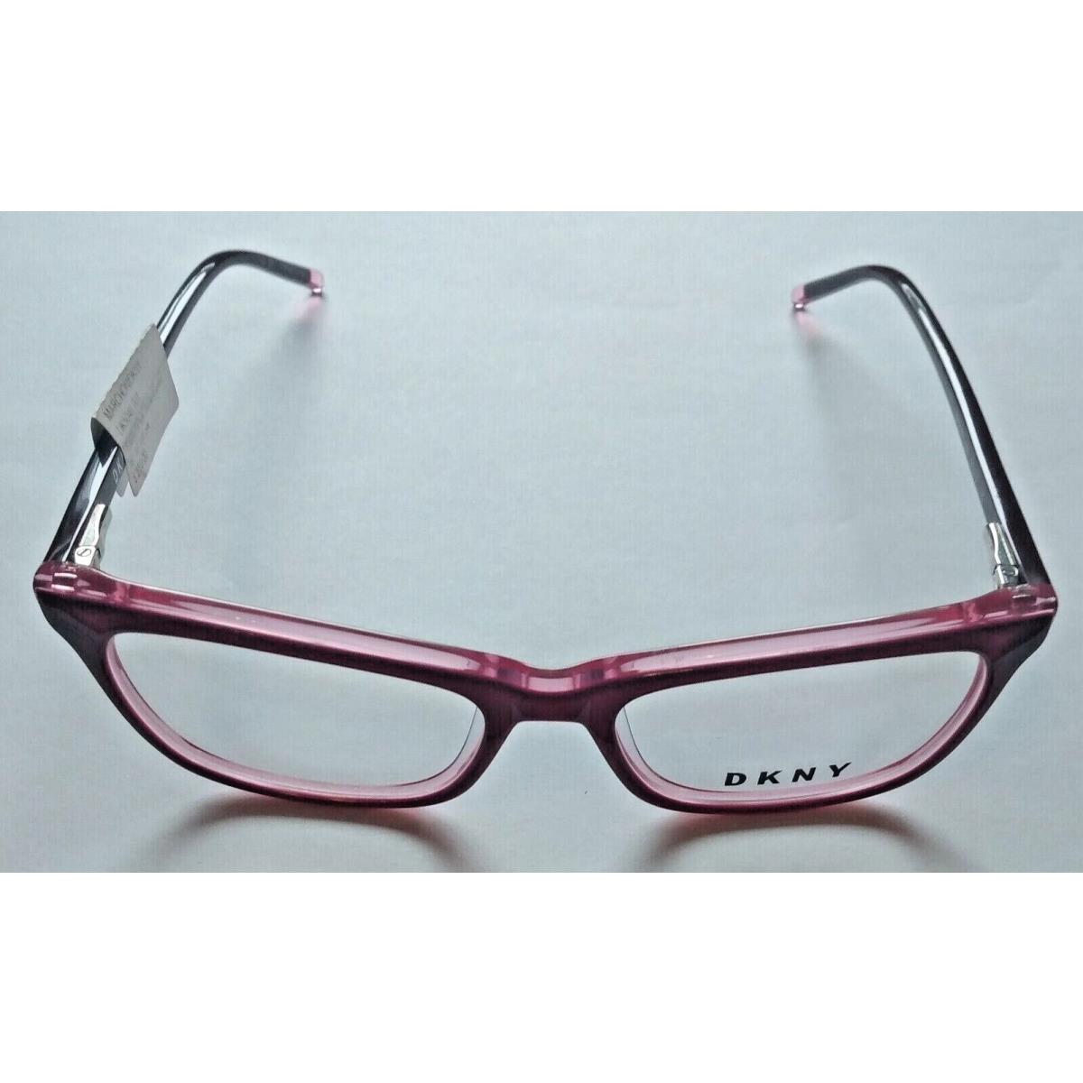 Dkny Eyeglasses Womens /color/model Eyeglass Frames Marchon