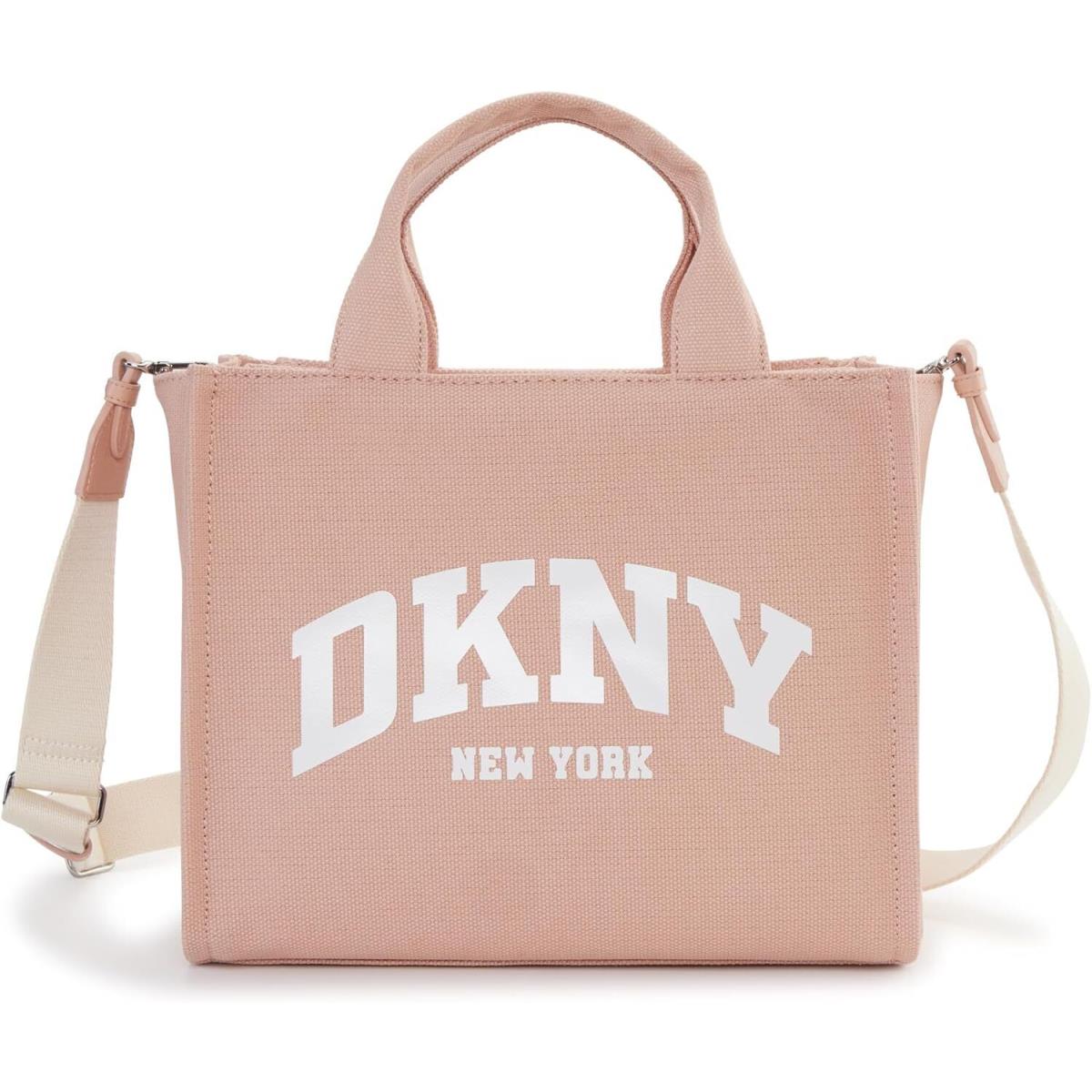 Dkny Durable Casual Tote Cameo