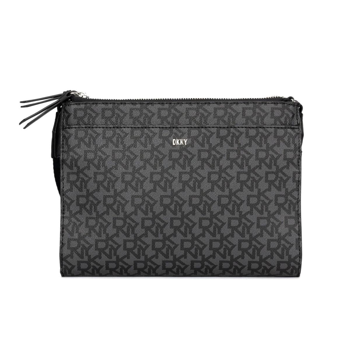 Dkny Crossbody Bag - Black