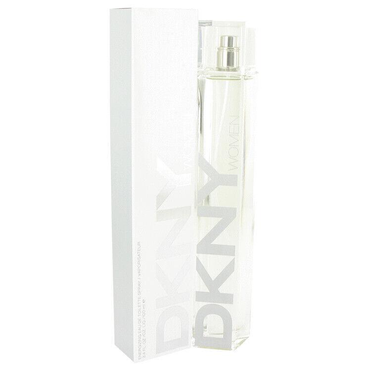 Dkny 3.4 oz Energizing Eau De Toilette Spray by Donna Karan For Women