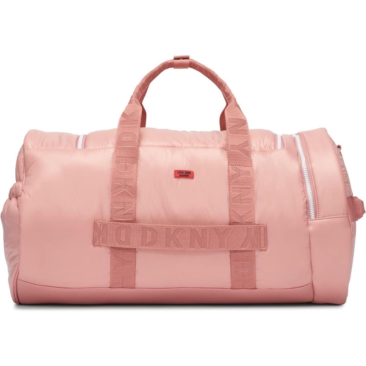 Dkny Women`s Casual Lightweight Duffel One Size Primrose