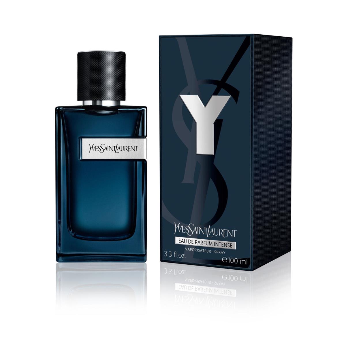 Yves Saint Laurent Y Intense Eau De Parfum Spray