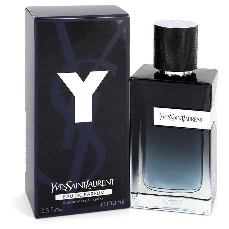 Y Cologne 3.3 oz Edp Spray For Men by Yves Saint Laurent