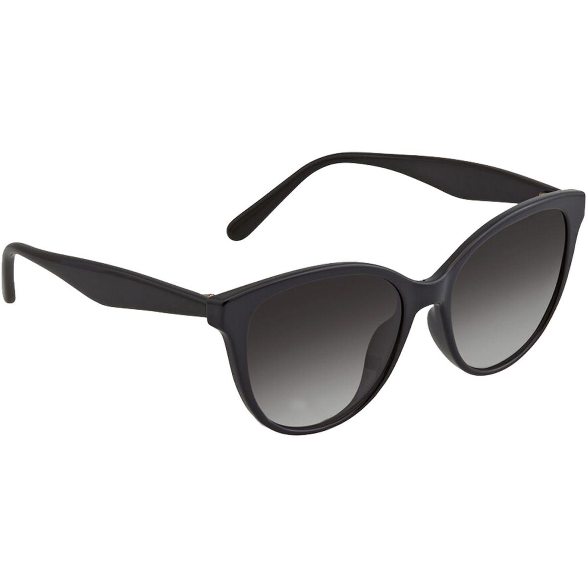 Salvatore Ferragamo SF1073S-001-5417 Black Sunglasses