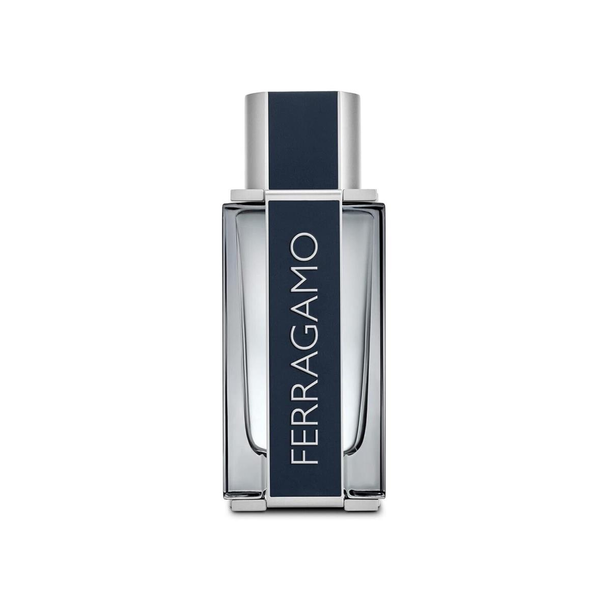 Salvatore Ferragamo Ferragamo Eau de Toilette For Men 3.4 Oz / 100ml