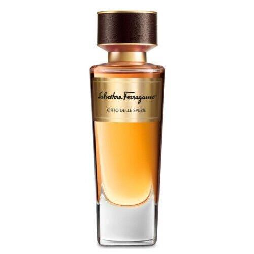 Orto Delle Spezie Ferragamo-tuscan CREATIONS-EDP-SPR-3.4 OZ-100ML-AUTHEN-ITALY