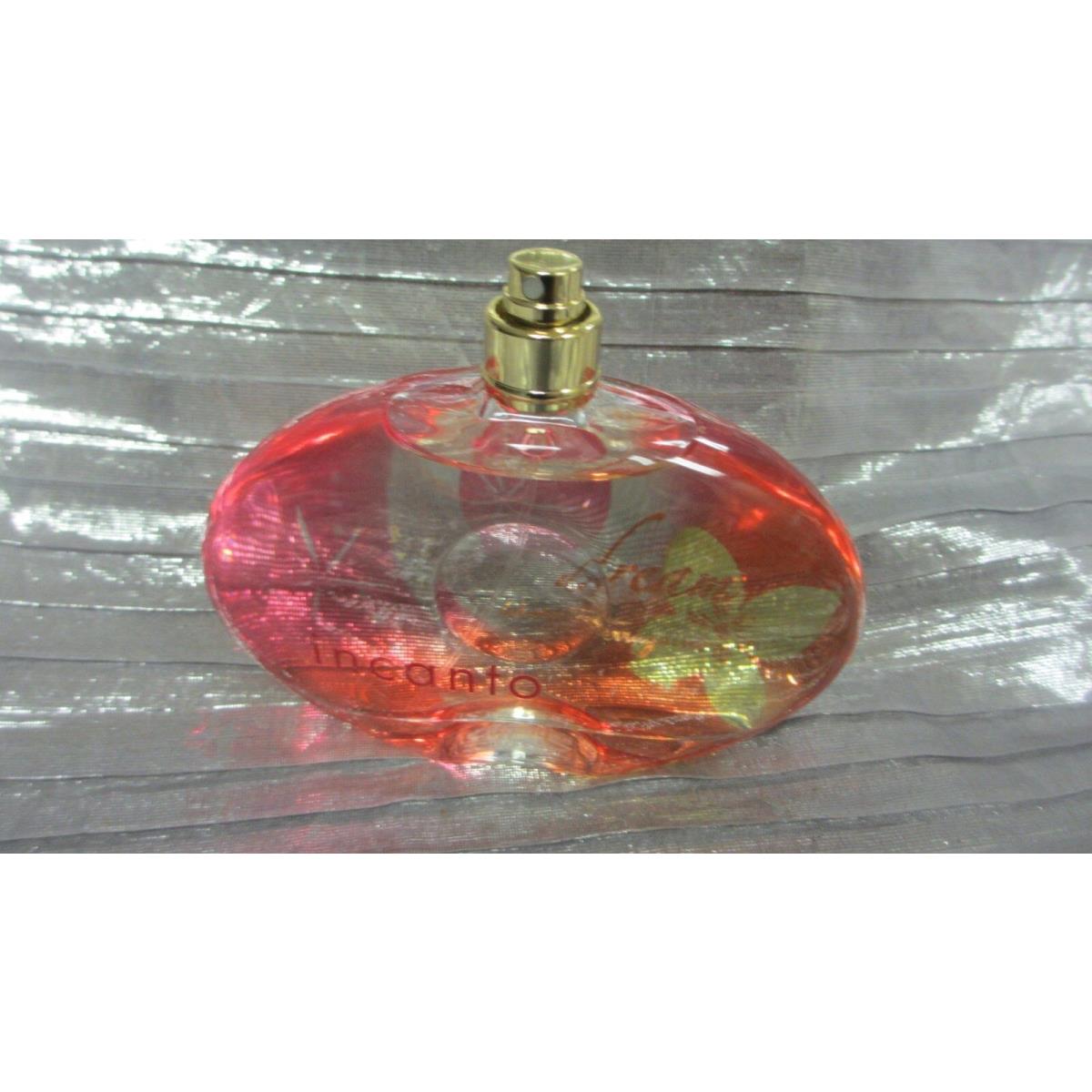 Salvatore Ferragamo -incanto Dream-beautiful Aut. Eau DE Toilette 3.4