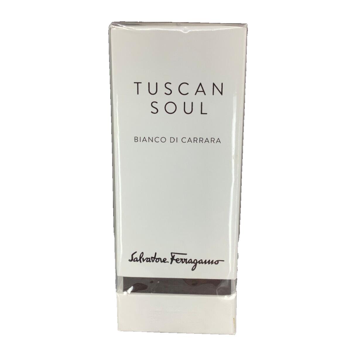 Tuscan Soul Bianco DI Carrara Salvatore Ferragamo 2.5 OZ