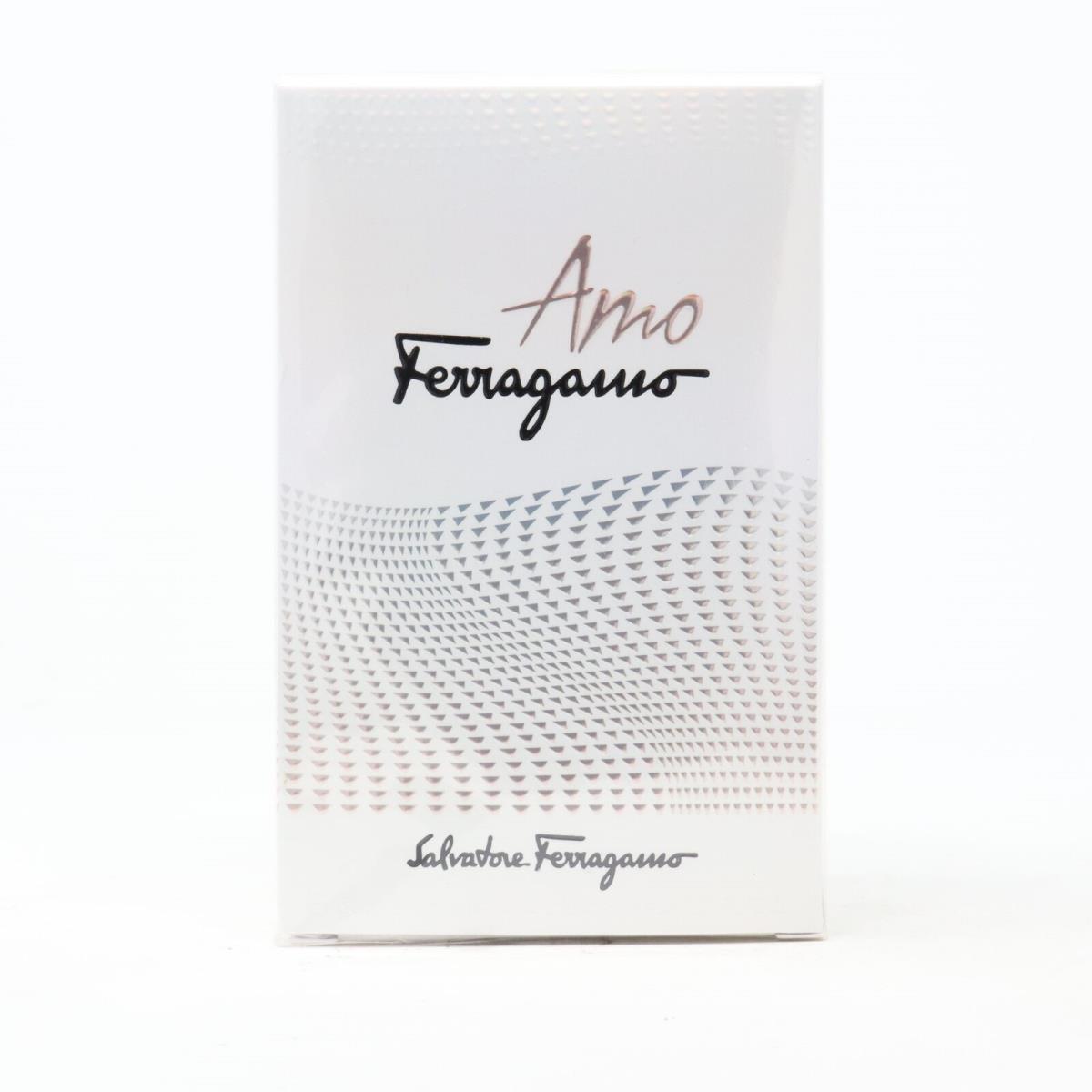 Salvatore Ferragamo by Salvatore Ferragamo Amo Ferragamo 1.7oz Spray