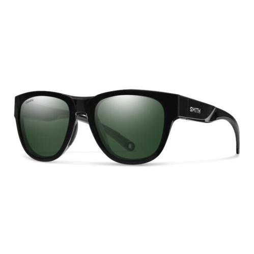 Smith Optics Rockaway Sunglasses - Chromapop Polarized Lenses