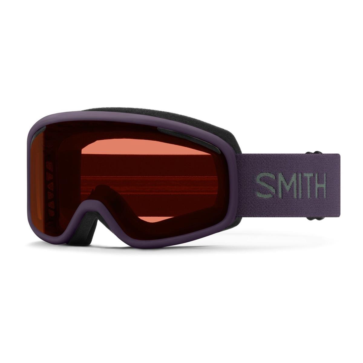 Smith Vogue Snow Goggles Cosmos Frame RC36 Lens