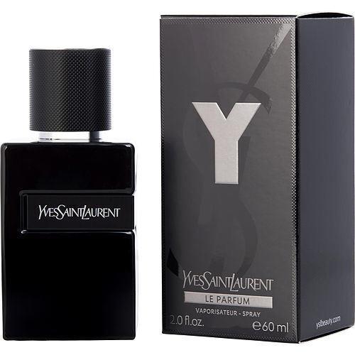 Y By Yves Saint Laurent Le Parfum Spray 2 Oz