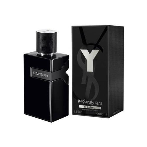 Yves Saint Laurent Y Le Parfum For Men Le Parfum Spray 3.4 oz