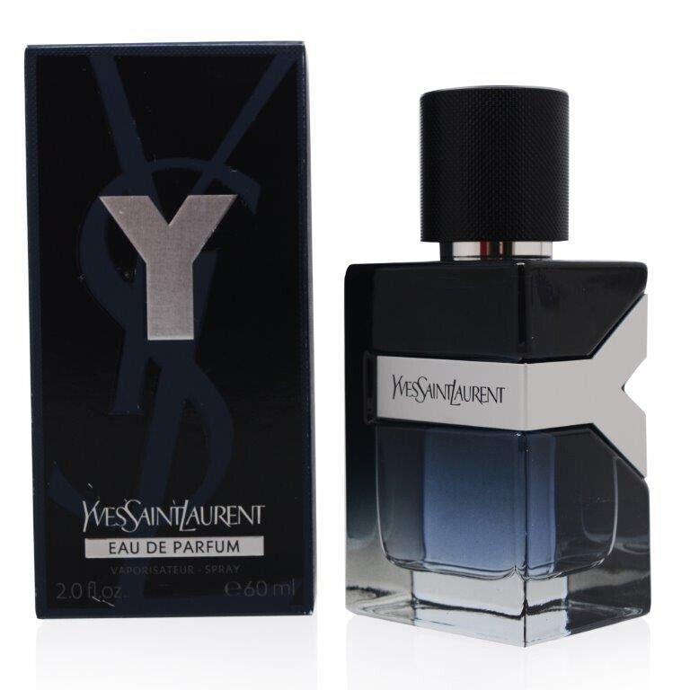 Yves Saint Laurent Y Ysl Edp Spray 2.0 OZ For Men