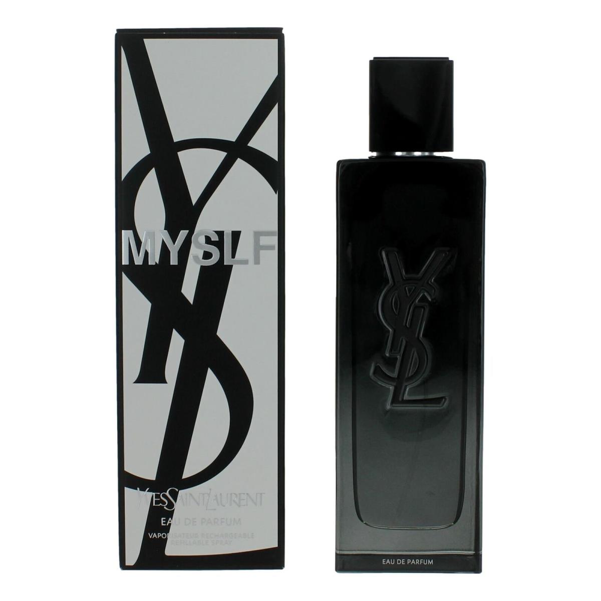 Myslf  2 oz Edp Spray For Men by Yves Saint Laurent