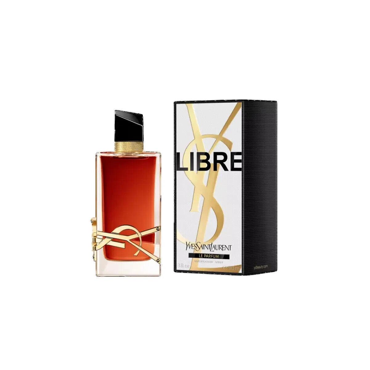 Libre le Parfum Yves Saint Laurent 3 fl Oz/ 90 ml