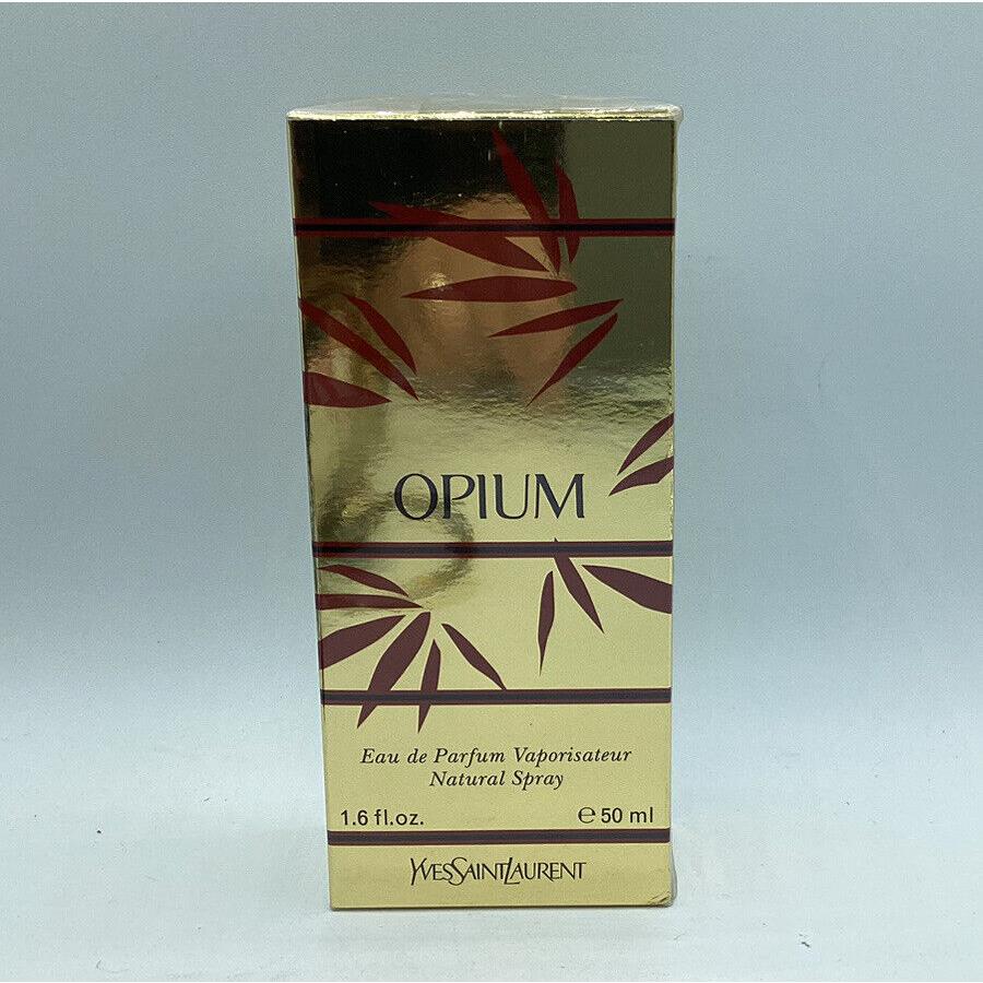 Yves Saint Laurent 1.6 fl oz Opium Eau de Parfum Spray