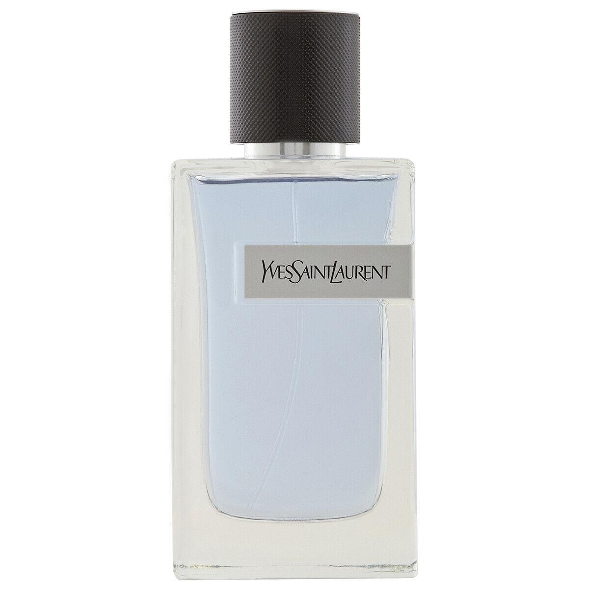 Yves Saint Laurent Y / Ysl Edt Spray 3.3 oz 100 ml m