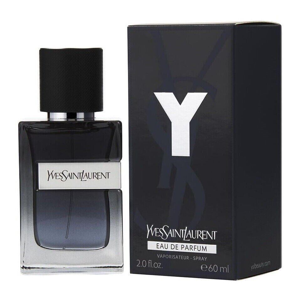 Yves Saint Laurent Edp Spray For Men 2 Fl Oz