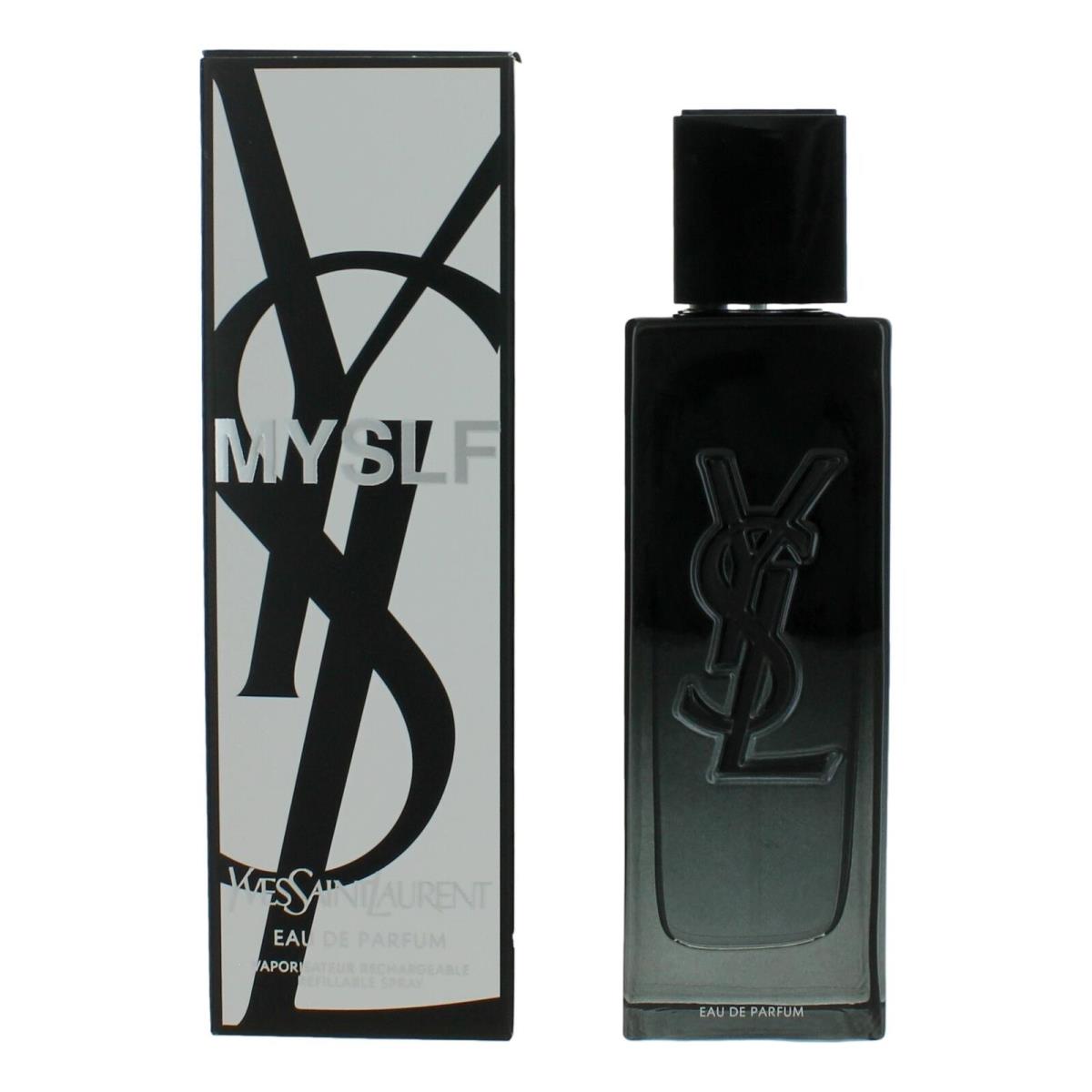 Myslf by Yves Saint Laurent 3.4 oz Edp Spray For Men